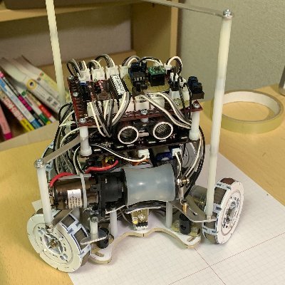 Shahyuさんのアイコン